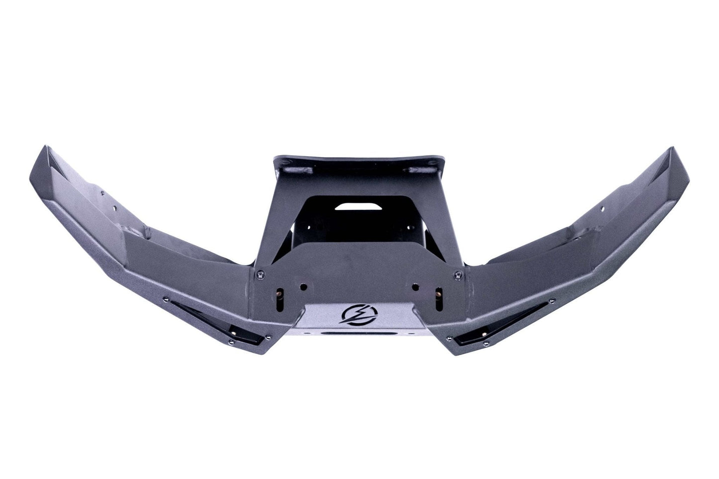 Elektric Offroad Volt Series Front Winch Bumper for 2022-24 RZR Pro R / Turbo R