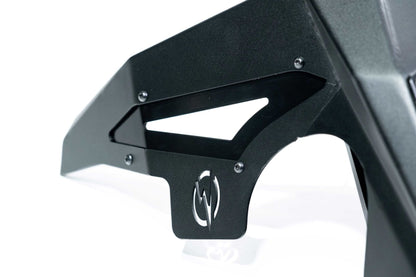 Elektric Offroad Volt Series Winch Front Bumper for Polaris RZR Pro XP