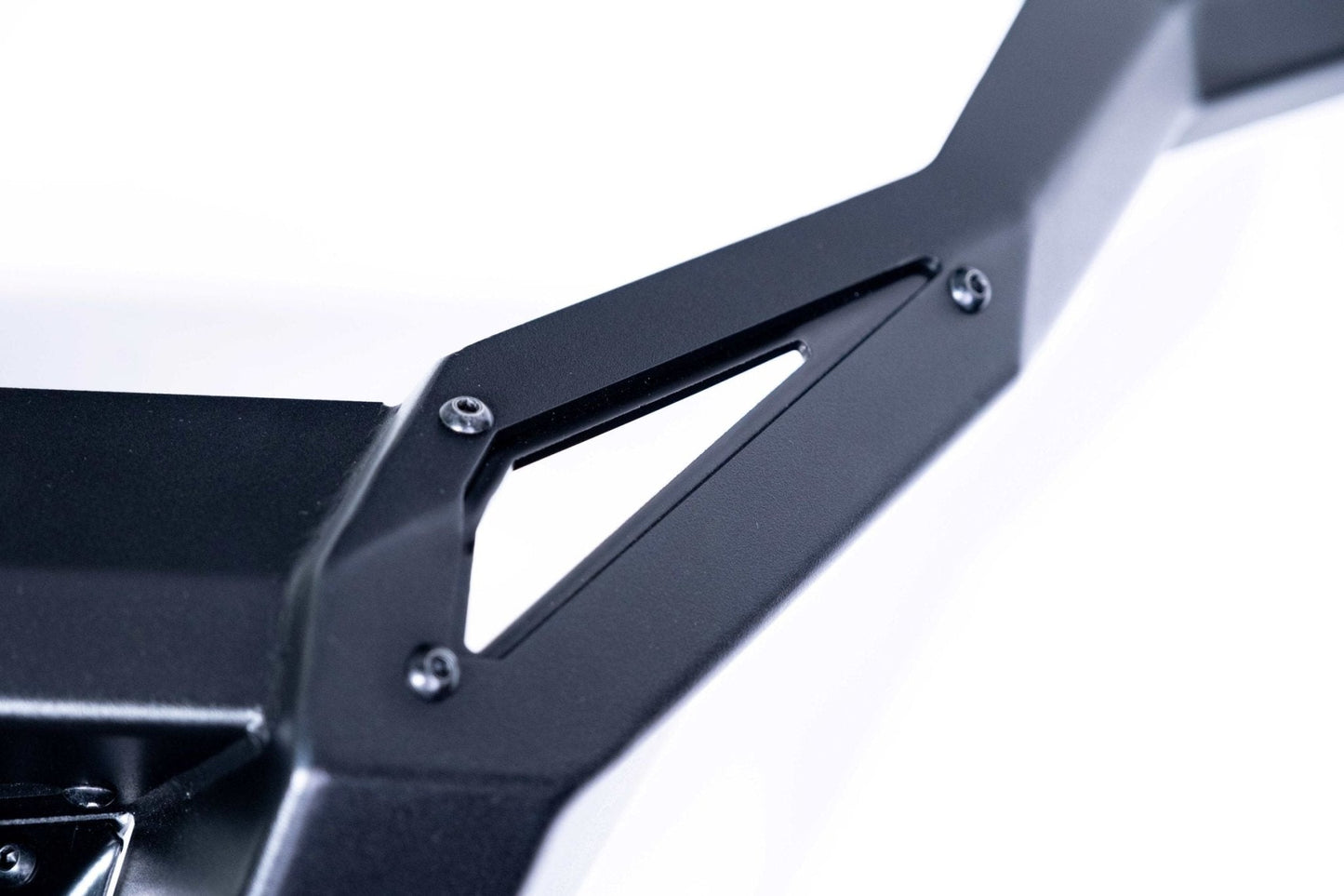 Elektric Offroad Volt Series Rear Bumper for Polaris RZR Pro R