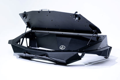 Elektric Offroad Volt Series Baja Bed Box for 2017-24 Can-Am X3