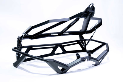 Elektric Offroad Volt Series Baja Spare Tire Rack for 2017+ Can-Am X3
