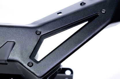Elektric Offroad Volt Series Winch Front Bumper for 2017+ Can-Am X3