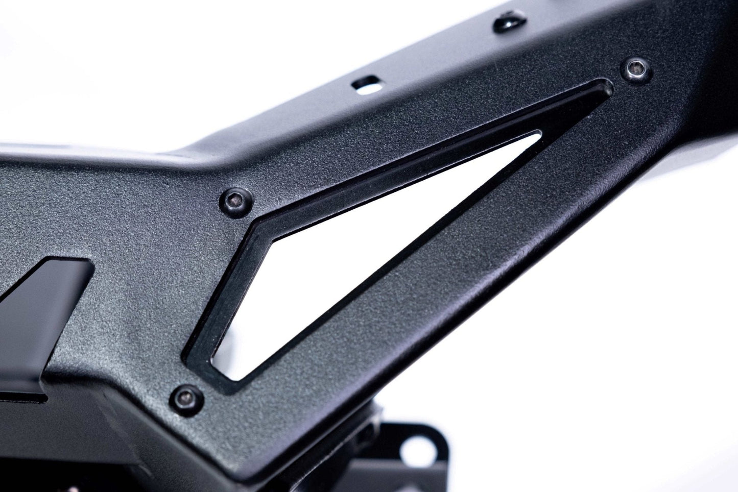 Elektric Offroad Volt Series Winch Front Bumper for 2017+ Can-Am X3