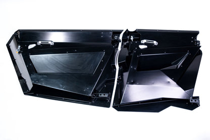 Elektric Offroad Volt Series Doors for Polaris RZR Pro XP 4 / Pro R 4 / Turbo R 4