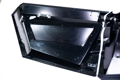 Elektric Offroad Volt Series Doors for Polaris RZR Pro XP 4 / Pro R 4 / Turbo R 4