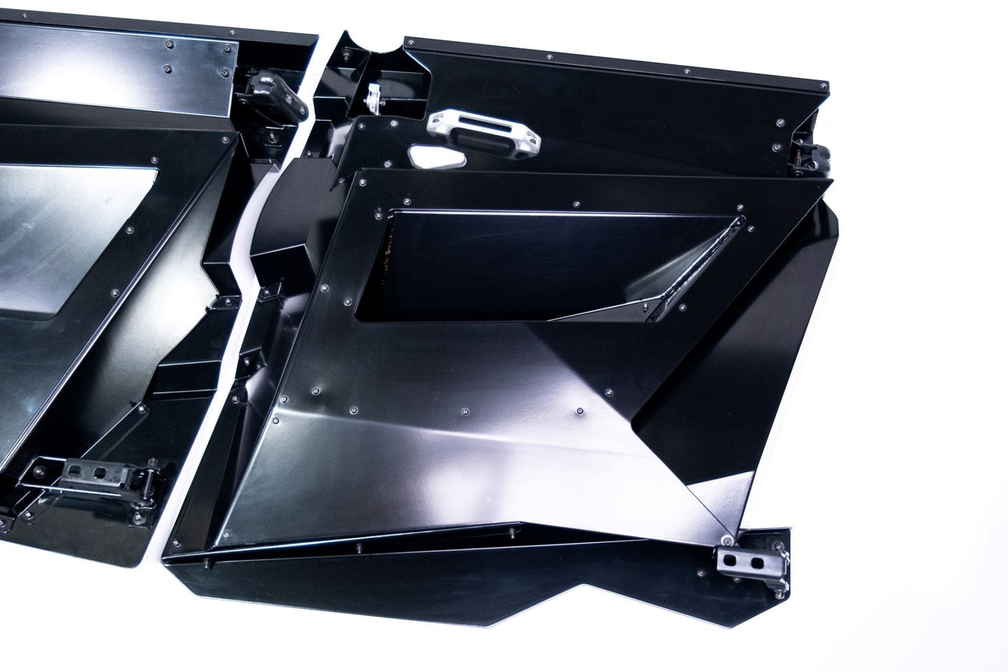 Elektric Offroad Volt Series Doors for Polaris RZR Pro XP 4 / Pro R 4 / Turbo R 4