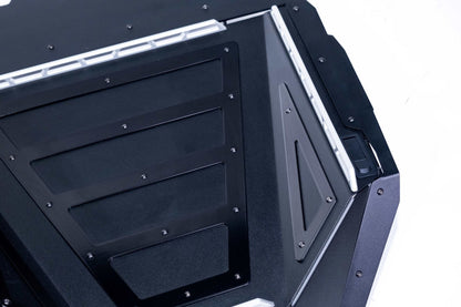 Elektric Offroad Volt Series Baja Bed Box for Polaris RZR Pro XP / Pro R / Turbo R