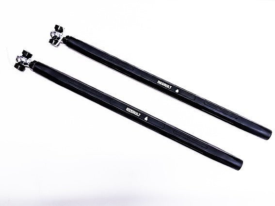 HCR Racing AIU-401010TR5301 Can-Am X3 HD TURRET TIE ROD X3 72"