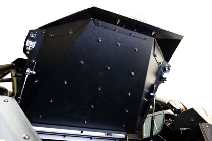 Elektric Offroad Volt Series Baja Bed Box for Polaris RZR Pro XP / Pro R / Turbo R