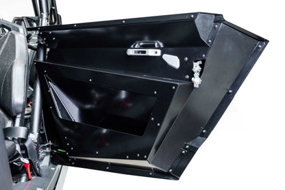 Elektric Offroad Volt Series Doors for Polaris RZR Pro XP 4 / Pro R 4 / Turbo R 4