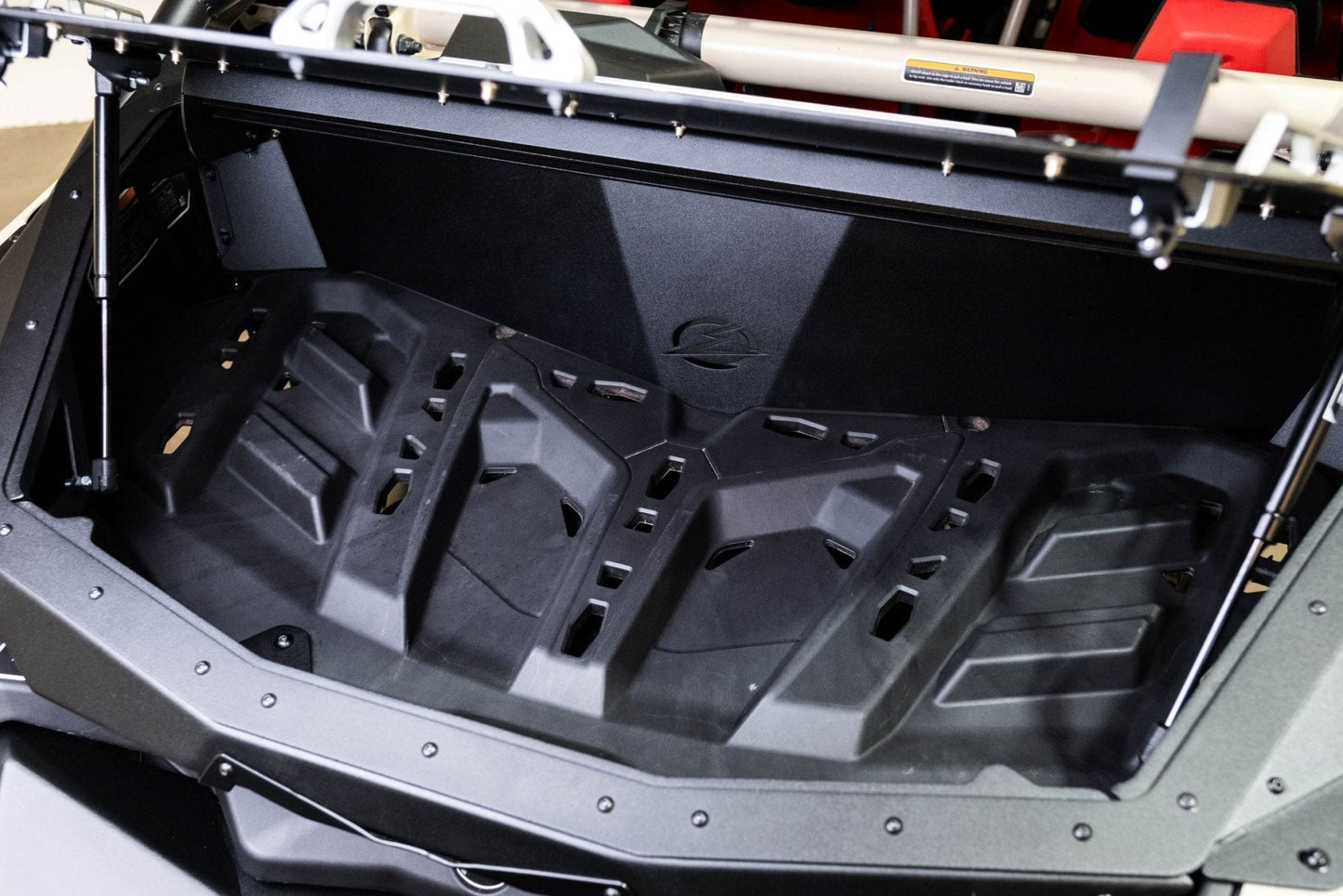 Elektric Offroad Volt Series Baja Bed Box for 2017-24 Can-Am X3