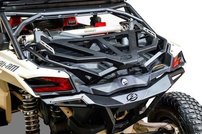 Elektric Offroad Volt Series Baja Spare Tire Rack for 2017+ Can-Am X3