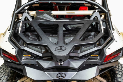 Elektric Offroad Volt Series Baja Spare Tire Rack for 2017+ Can-Am X3