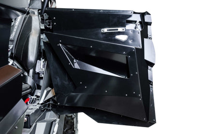 Elektric Offroad Volt Series Doors for Polaris RZR Pro XP 4 / Pro R 4 / Turbo R 4