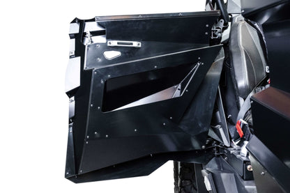 Elektric Offroad Volt Series Doors for Polaris RZR Pro XP 4 / Pro R 4 / Turbo R 4