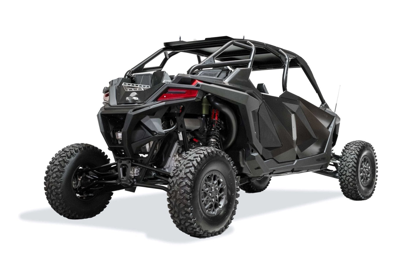 Elektric Offroad Volt Series Rear Bumper for Polaris RZR Pro R