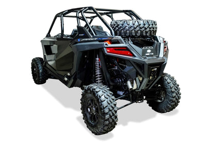 Elektrik Offroad Volt Series Rear Bumper for Polaris RZR Pro XP / Turbo R