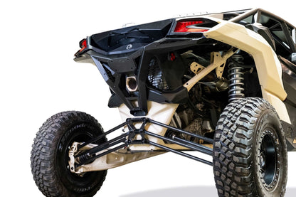 Elektric Offroad Volt Series Rear Bumper for 2017+ Can-Am X3