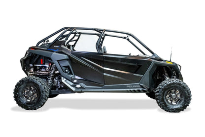 Elektric Offroad Volt Series Doors for Polaris RZR Pro XP 4 / Pro R 4 / Turbo R 4
