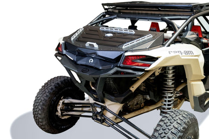 Elektric Offroad Volt Series Baja Bed Box for 2017-24 Can-Am X3