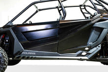 Elektric Offroad Volt Series Doors for Polaris RZR Pro XP 4 / Pro R 4 / Turbo R 4