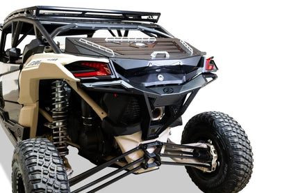 Elektric Offroad Volt Series Baja Bed Box for 2017-24 Can-Am X3