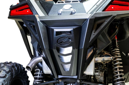 Elektrik Offroad Volt Series Rear Bumper for Polaris RZR Pro XP / Turbo R