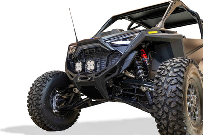 Elektric Offroad Volt Series Front Winch Bumper for 2022-24 RZR Pro R / Turbo R