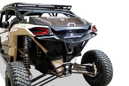 Elektric Offroad Volt Series Rear Bumper for 2017+ Can-Am X3