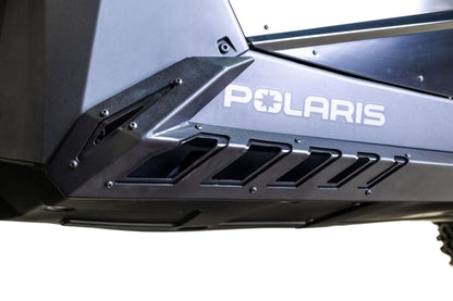 Elektric Offroad Volt Series Rock Sliders for RZR Pro XP 4 / Pro R 4 / Turbo R 4