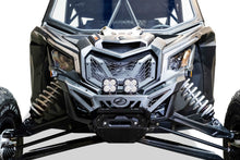 Elektric Offroad Volt Series Winch Front Bumper for 2017+ Can-Am X3