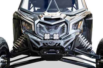 Elektric Offroad Volt Series Winch Front Bumper for 2017+ Can-Am X3
