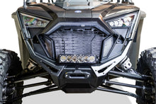 Elektric Offroad Volt Series Winch Front Bumper for Polaris RZR Pro XP