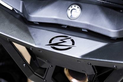 Elektric Offroad Volt Series Rear Bumper for 2017+ Can-Am X3