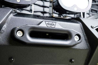 Elektric Offroad Volt Series Front Winch Bumper for 2022-24 RZR Pro R / Turbo R