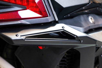Elektric Offroad Volt Series Rear Bumper for 2017+ Can-Am X3