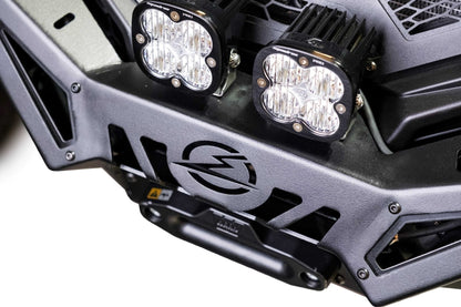 Elektric Offroad Volt Series Winch Front Bumper for 2017+ Can-Am X3