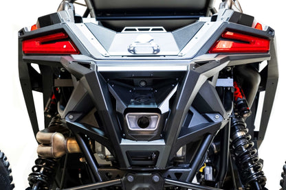 Elektric Offroad Volt Series Rear Bumper for Polaris RZR Pro R