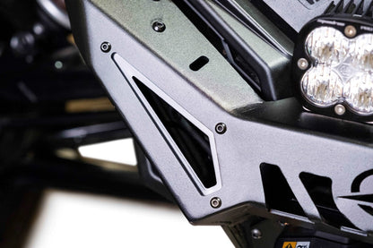 Elektric Offroad Volt Series Winch Front Bumper for 2017+ Can-Am X3