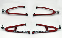 Honda TRX450 Sport Style A-Arms