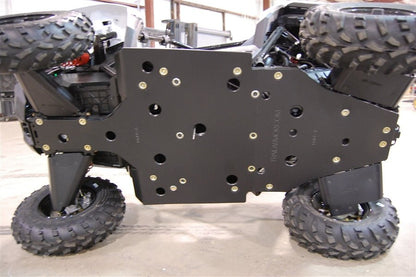 Trail Armor Full Skids for 2014-19 Polaris Sportsman ACE Models