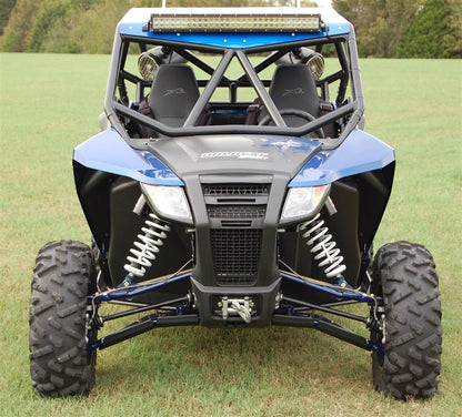 Trail Armor A-Arm Guards for 2015-19 Wildcat Sport / XT / EPS