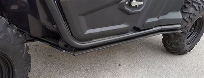 Trail Armor Full Skids w/ Slider Nerfs for Yamaha Wolverine / R-Spec