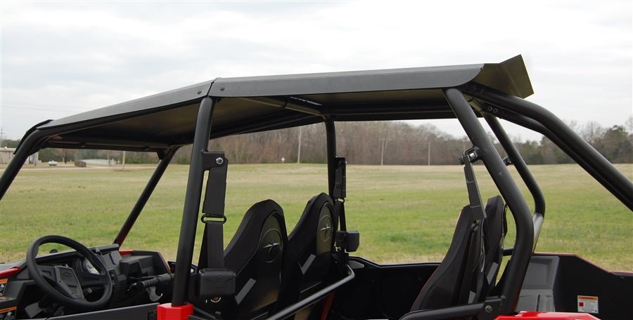 Trail Armor Hard Top Roof for 2014-19 Polaris RZR 900s 4 / XP 1000 4 / Turbo 4