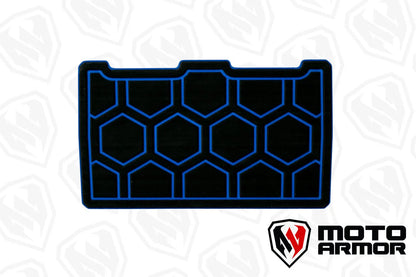 Moto Armor Interior Door Liner for RZR Pro XP / Pro R / Turbo R