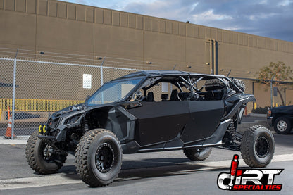 Dirt Specialties Suicide Doors for Can-Am Maverick X3 Max