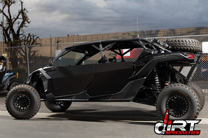 Dirt Specialties Suicide Doors for Can-Am Maverick X3 Max