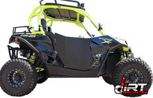 Dirt Specialties Full Doors for Can-Am Maverick / Commander