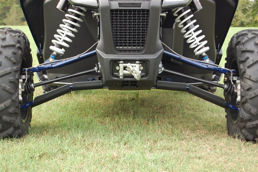 Trail Armor A-Arm Guards for 2015-19 Wildcat Sport / XT / EPS