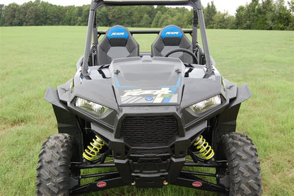 Trail Armor Mud Flap Fender Extensions for 2015-20 RZR S 900 / RZR S 1000 Model